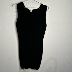Dalia Collection Little Black Dress